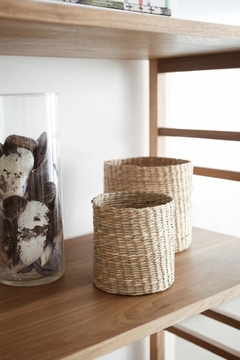 SET x 2 CANASTOS BANGKOK - comprar online