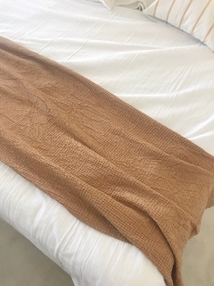 PIE DE CAMA NIDO Avellana en internet