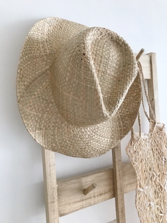 SOMBRERO MONTOYA