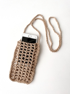 PHONE BAG - comprar online