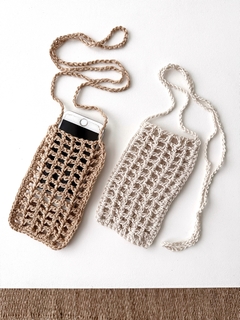 PHONE BAG