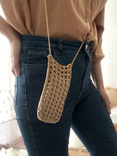 PHONE BAG - PHILIA DECO