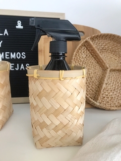 CANASTAS BAN BAI - PHILIA DECO