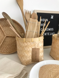CANASTAS BAN BAI - comprar online