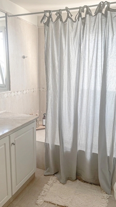 CORTINA DE BAÑO en internet