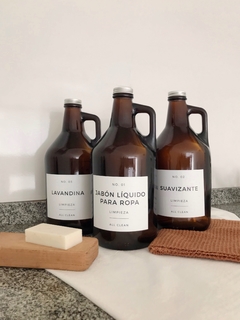 RECARGABLES LAUNDRY - comprar online