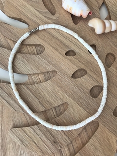 COLLAR ESCALLA SUMMER