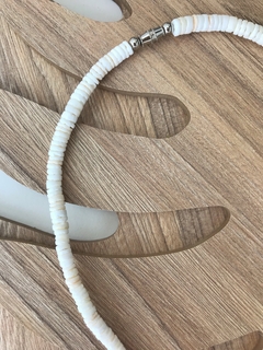 COLLAR ESCALLA SUMMER - comprar online