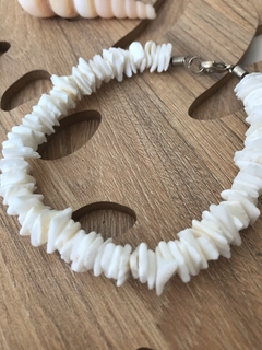 PULSERA / TOBILLERA ESCALLA SUMMER - comprar online