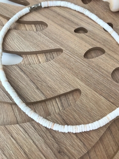 COLLAR ESCALLA SUMMER - PHILIA DECO