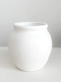 Imagen de VASIJA FLORERO de Cerámica