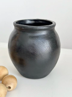 VASIJA FLORERO de Cerámica - tienda online