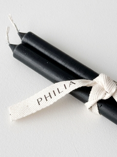 VELAS LARGAS Set x2 - tienda online