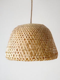 LÁMPARA LAOS