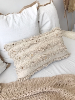 ALMOHADÓN HANDIRA 50x30 - comprar online