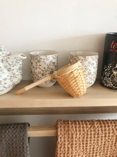 INFUSOR DE TÉ - tienda online