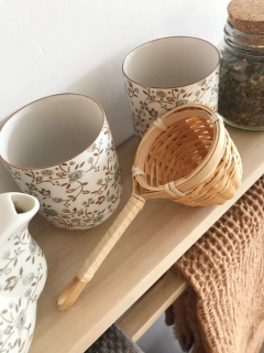 INFUSOR DE TÉ en internet