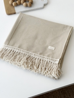 MANTEL HINDI Arena - PHILIA DECO