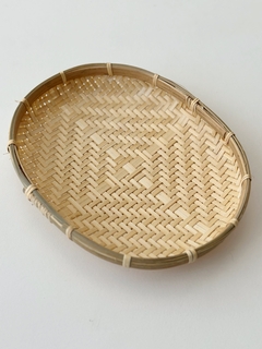 BANDEJA HA LONG Oval - PHILIA DECO