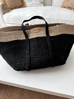 MAXI BOLSO SITGES