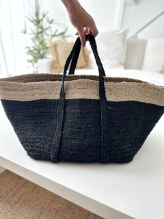 MAXI BOLSO SITGES - comprar online