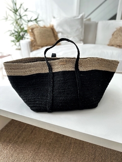 MAXI BOLSO SITGES - comprar online