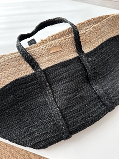 MAXI BOLSO SITGES - PHILIA DECO