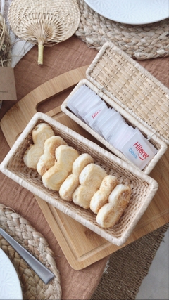 BANDEJITA de Bambú - tienda online