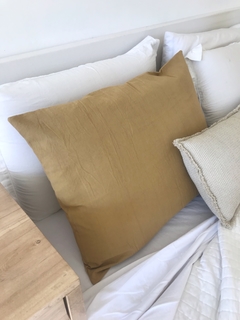FUNDA DE ALMOHADA Maíz - PHILIA DECO