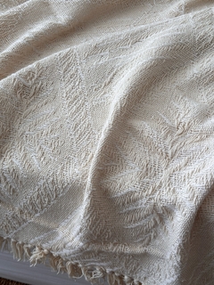 MANTA CUBRECAMA AMALFI - comprar online
