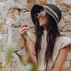 PILUSO RAFIA - comprar online