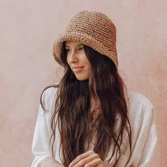 PILUSO RAFIA - PHILIA DECO