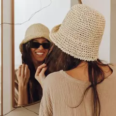 PILUSO RAFIA - tienda online