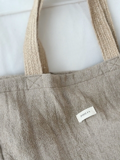 TOTE BAG Summer en internet