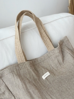 TOTE BAG Summer