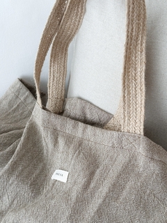TOTE BAG Summer