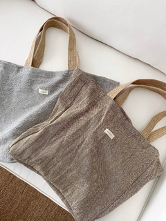 TOTE BAG Summer - PHILIA DECO