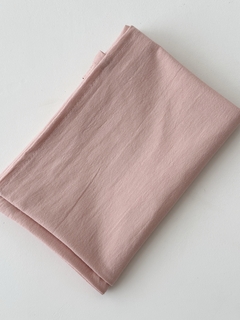 FUNDA DE ALMOHADA Tiritas - Rosa en internet