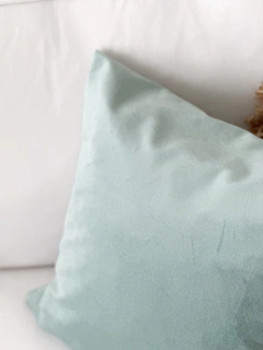 ALMOHADÓN PANA - tienda online