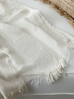 MANTA / CUBRECAMA PUGLIA - PHILIA DECO