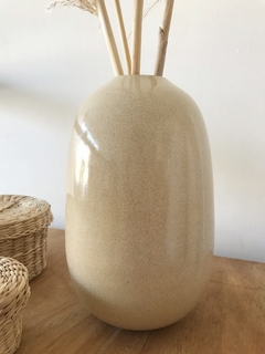 FLORERO SUEZ Beige - tienda online