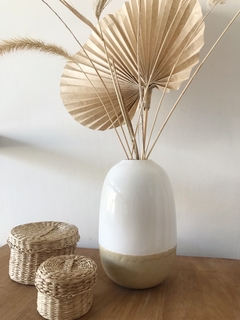 FLORERO SUEZ Blanco