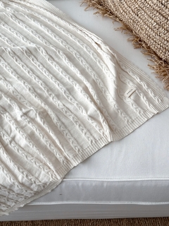 MANTA / PIE DE CAMA ORLY - PHILIA DECO