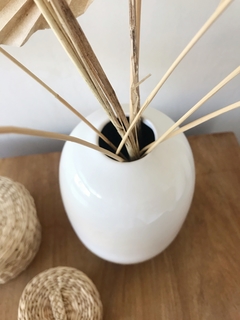 FLORERO SUEZ Blanco - comprar online