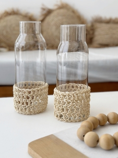 FLORERO Rafia - comprar online