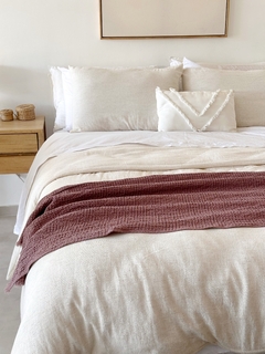 PIE DE CAMA NIDO Uva - tienda online
