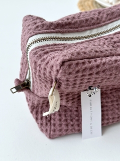 NECESSAIRE NIDO - PHILIA DECO