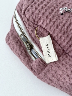 NECESSAIRE NIDO - comprar online