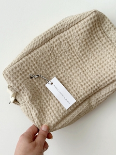 NECESSAIRE NIDO - tienda online