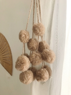 TULMAS NORTEÑAS Beige en internet